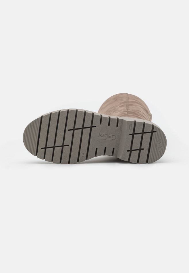 Fango Gabor | Bottes à Plateforme Exclusives